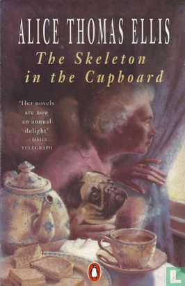 The Skeleton in the Cupboard - Afbeelding 1