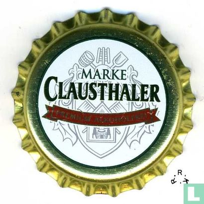 Marke Clausthaler - Premium Alkoholfrei