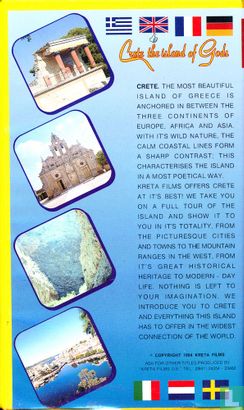Crete - The Island of Gods - Afbeelding 2