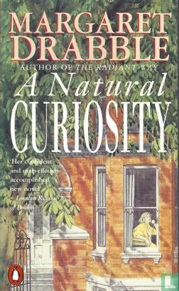 A natural curiosity - Afbeelding 1