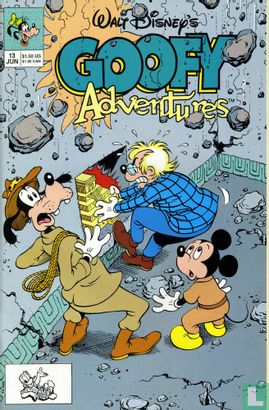 Goofy Adventures 12 - Image 2