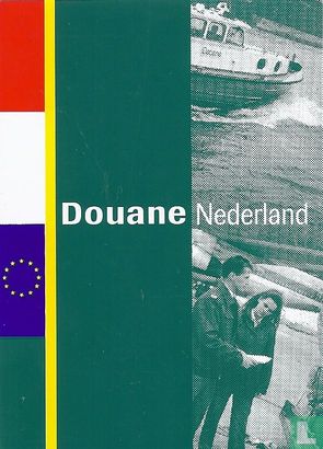 Douane Nederland
