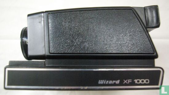 Wizard XF 1000 - Image 2