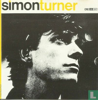 Simon Turner - Afbeelding 1