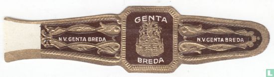 Genta Genta Genta Breda Breda-Breda-N.V. S.a.  - Image 1