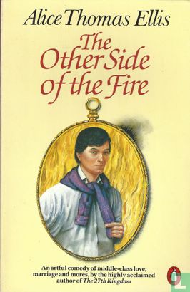 The other side of the fire - Image 1