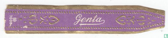 Genta - Image 1