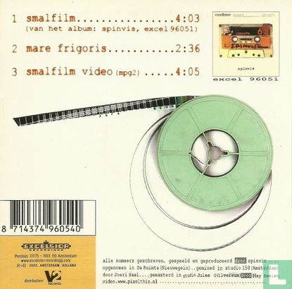 Smalfilm - Bild 2