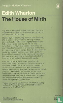 The House of Mirth - Image 2