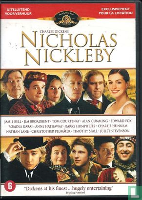 Nicholas Nickleby - Afbeelding 1
