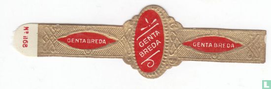 Genta Breda - Genta Breda - Genta Breda - Image 1