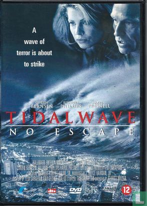 Tidal Wave - Image 1