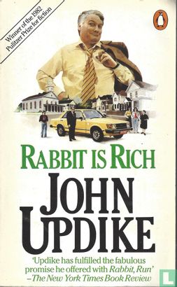 Rabbit is rich - Afbeelding 1
