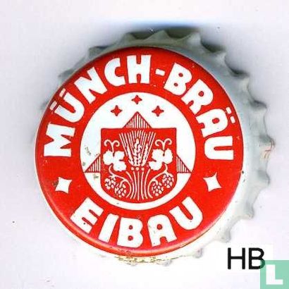Münch-Bräu - Eibau