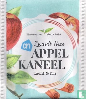 Appel Kaneel - Afbeelding 1