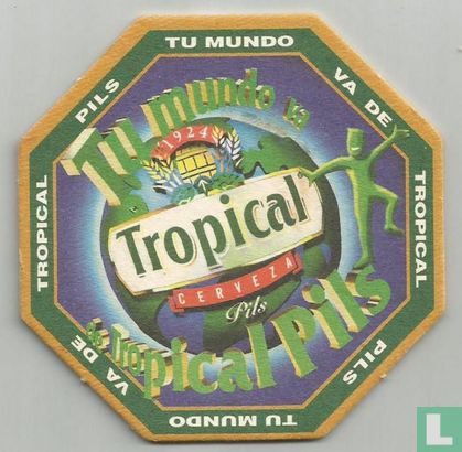 Tropical - Afbeelding 2