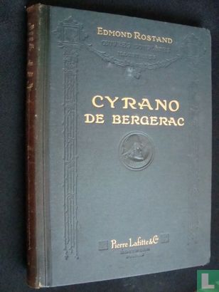 Cyrano de Bergerac  - Image 1