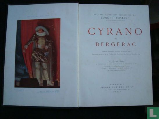Cyrano de Bergerac  - Image 3