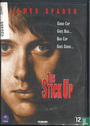 The Stick Up - Image 1