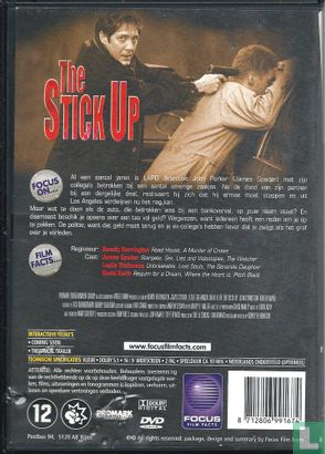 The Stick Up - Image 2