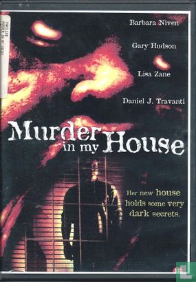 Murder In My House - Image 1