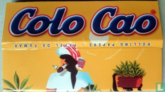 COLO CAO.king size  - Image 1