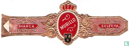 Murillo - Marca - Selecta - Image 1