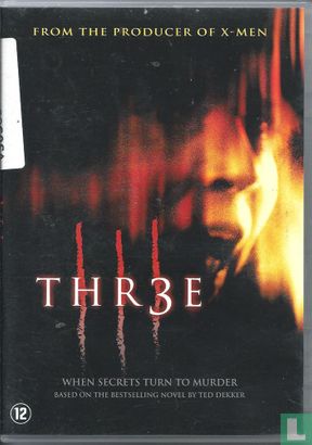 THR3E - Image 1
