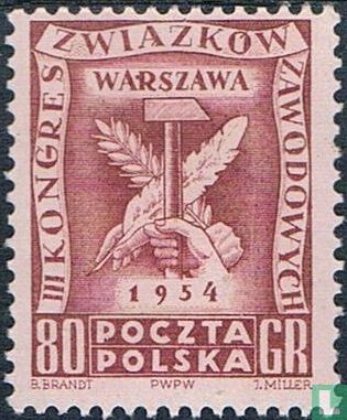 Warschauer Arbeiterkongress