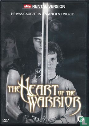 The Heart Of The Warrior - Image 1