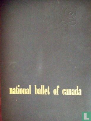 National Ballet of Canada - Afbeelding 1