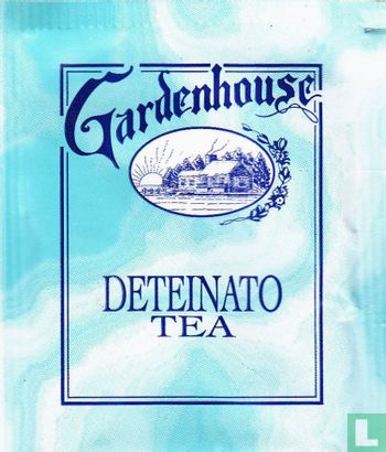 Deteinato Tea - Image 1