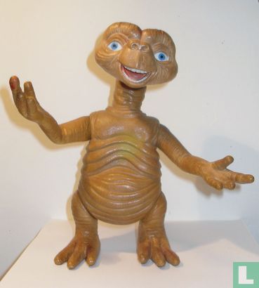 E.T. - Afbeelding 1