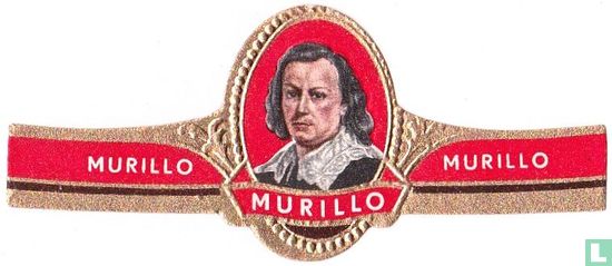 Murillo - Murillo - Murillo  - Afbeelding 1