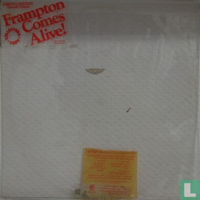 Frampton Comes Alive! - Image 1
