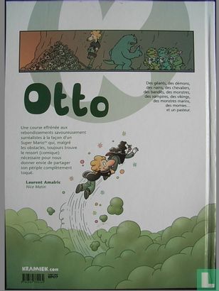 Otto 2 - Afbeelding 2