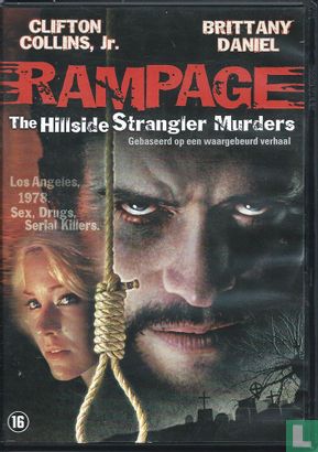 Rampage - Afbeelding 1