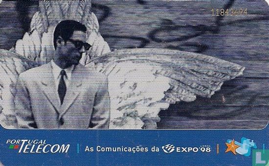 Expo 98 - Homem De Fogo  - Afbeelding 2