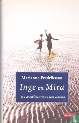 Inge en Mira - Afbeelding 1