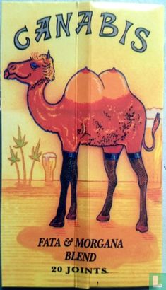 Camel King size  - Afbeelding 1