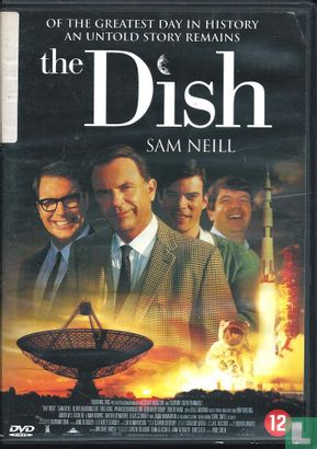 The Dish - Bild 1