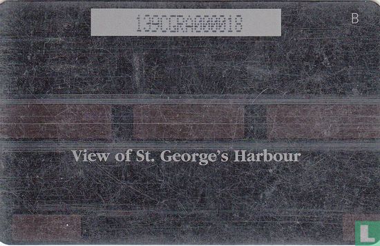View of St. George's Harbour - Image 2