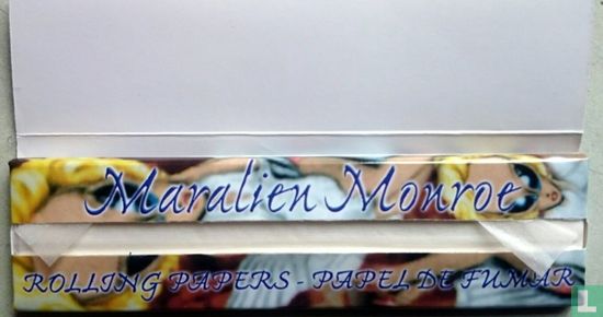Maralien Monroe king size  - Afbeelding 2