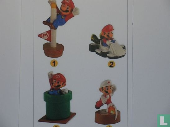 Mario court - Afbeelding 3