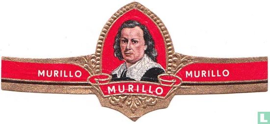 Murillo - Murillo - Murillo  - Image 1