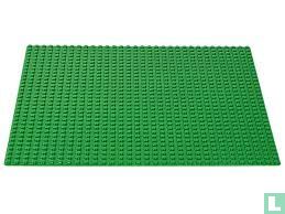 lego 10700 Green Baseplate - Bild 2