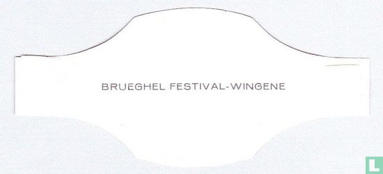 Brueghel Festival-Wingene  - Afbeelding 2