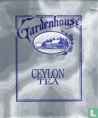 Ceylon Tea - Bild 1