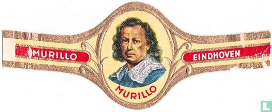 Murillo - Murillo - Eindhoven - Image 1