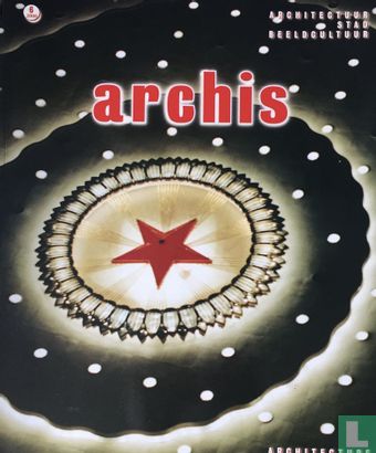 Archis 6